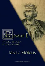 Edward I. - Morris Marc