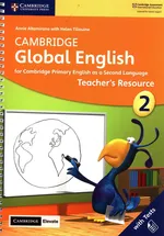 Cambridge Global English 2 Teacher's Resource - Annie Altamirano