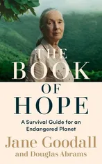 The Book of Hope - Douglas Abrams