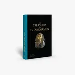 The Treasures of Tutankhamun - Shaw Gary J.