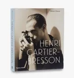 Henri Cartier-Bresson Here and Now - Clement Cheroux