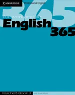 English365 3 Teacher's Book - Matt Smelt-Webb