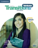 Ventures 5 Transitions Workbook - Donna Price