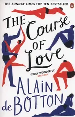 The Course of Love - Alain Botton
