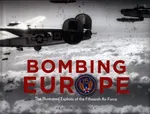 Bombing Europe - Mahoney Kevin A.