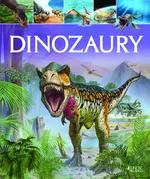 Dinozaury - Clare Hibbert