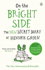 On the Bright Side - Hendrik Groen