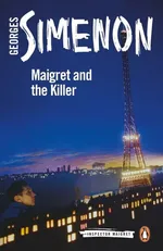 Maigret and the Killer Inspector Maigret - Georges Simenon
