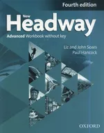 New Headway Advanced Workbook - Paul Hancock