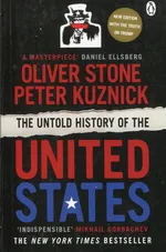 The Untold History of the United States - Peter Kuznick