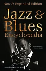 Jazz & Blues Encyclopedia - Howard Mandel