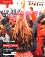 English B for the IB Diploma - Brad Philpot