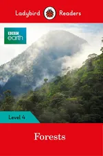BBC Earth: Forests