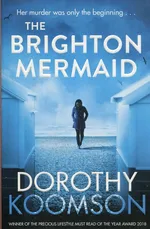 The Brighton Mermaid - Dorothy Koomson