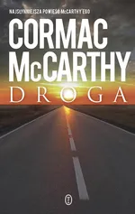 Droga - Cormac McCarthy