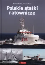 Polskie statki ratownicze - Dariusz Konkol