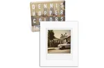 Dennis Hopper - Colors. The Polaroids - Dennis Hopper