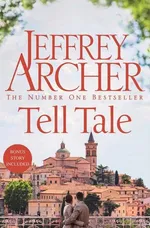 Tell Tale - Jeffrey Archer