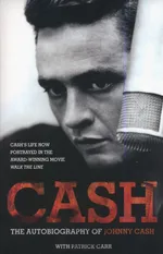 Cash: The Autobiography - Johnny Cash