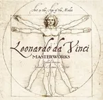 Leonardo da Vinci: Masterworks - Rosalind Ormiston