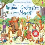 The Animal Orchestra plays Mozart - Sam Taplin