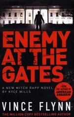 Enemy at the Gates - Vince Flynn