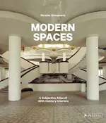 Modern Spaces - Nicolas Grospierre