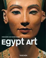 Egypt Art - Rainer Hagen