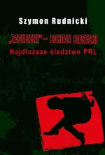 Zagubiony ‒ Bohdan Piasecki - Szymon Rudnicki