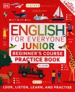 English for Everyone Junior Begginers