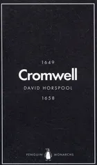 Oliver Cromwell - David Horspool