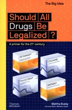 Should All Drugs be Legalised? - Mattha Busby
