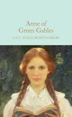 Anne of Green Gables - Montgomery Lucy Maud