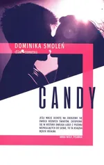 Candy - Dominika Smoleń