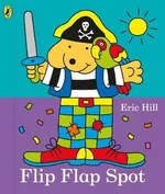 Flip Flap Spot - Eric Hill