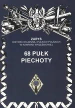 68 Pułk Piechoty - Przemysław Dymek