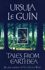 Tales from Earthsea - Le Guin Ursula K.