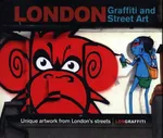 London Graffiti and Street Art. - Joe Epstein