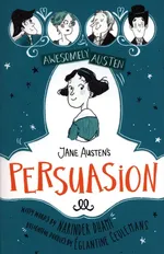 Jane Austen's Persuasion - Jane Austen