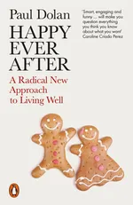 Happy Ever After - Paul Dolan