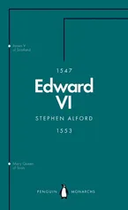 Edward VI - Stephen Alford