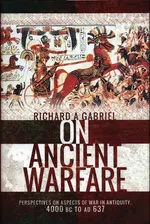 On Ancient Warfare - Gabriel Richard A.