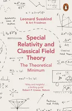 Special Relativity and Classical Field Theory - Art. Friedman