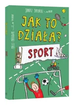 Jak to działa? Sport - Janusz Jabłoński