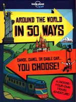 Around the World in 50 Ways - Dan Smith