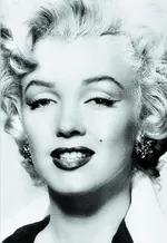 Marilyn Monroe and the Camera - Georges Belmont