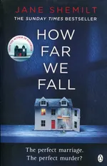 How Far We Fall - Jane Shemilt