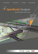 OpenRoads Designer - Tadeusz Zieliński
