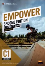 Empower Advanced C1 Student's Book - Adrian Doff