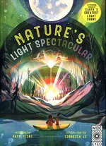 Glow in the Dark Nature's Light Spectacular - Katy Flint